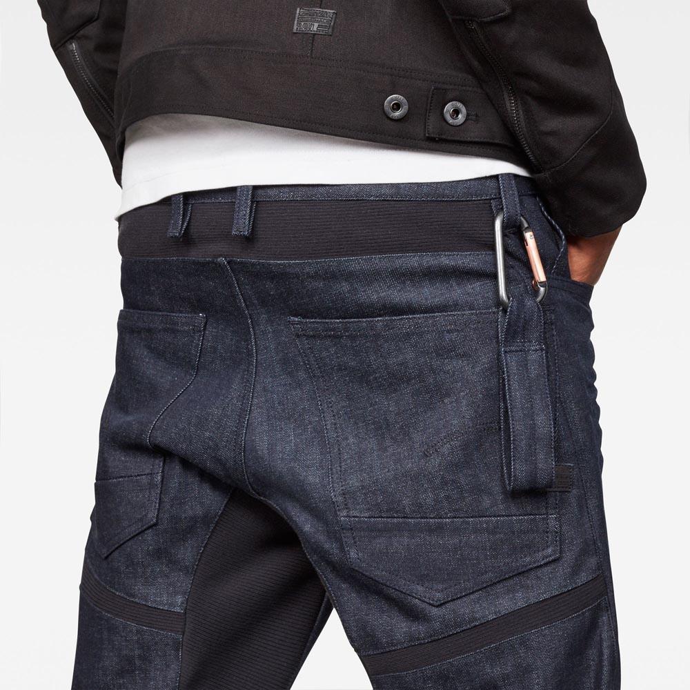 Gstar RE Motac 3D Slim Jeans | Dressinn