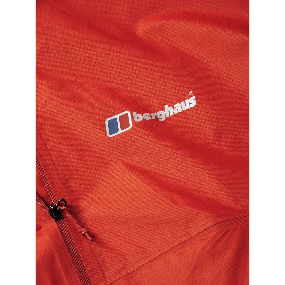 Berghaus Hyper 100 Jacket