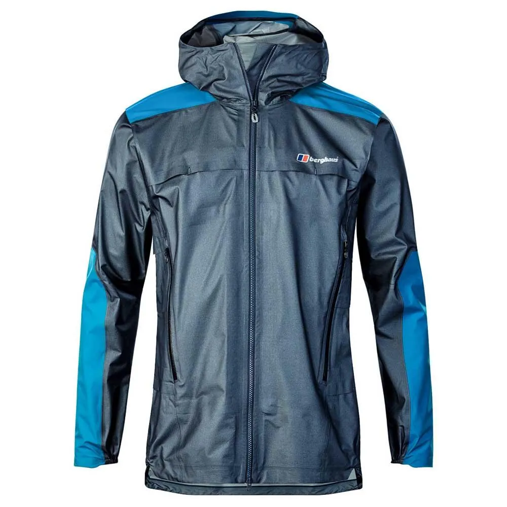 Berghaus GR20 Storm Jacket | Trekkinn ジャケット