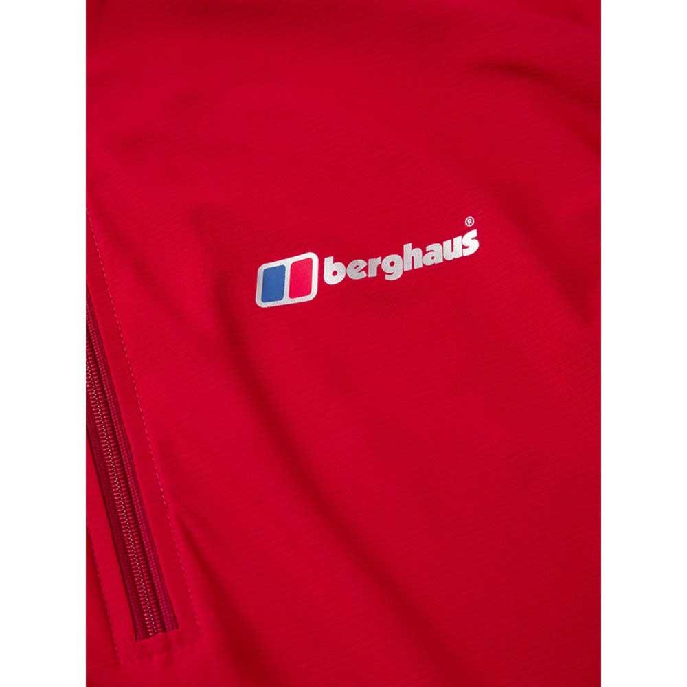 Berghaus Super Tech Long Sleeve T-Shirt