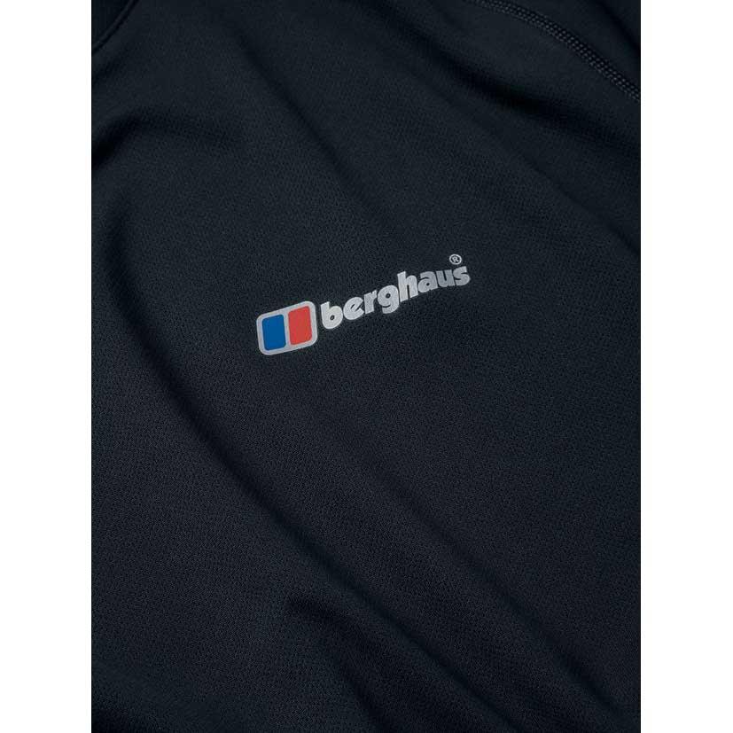 Berghaus Tech 2.0 Crew Short Sleeve T-Shirt
