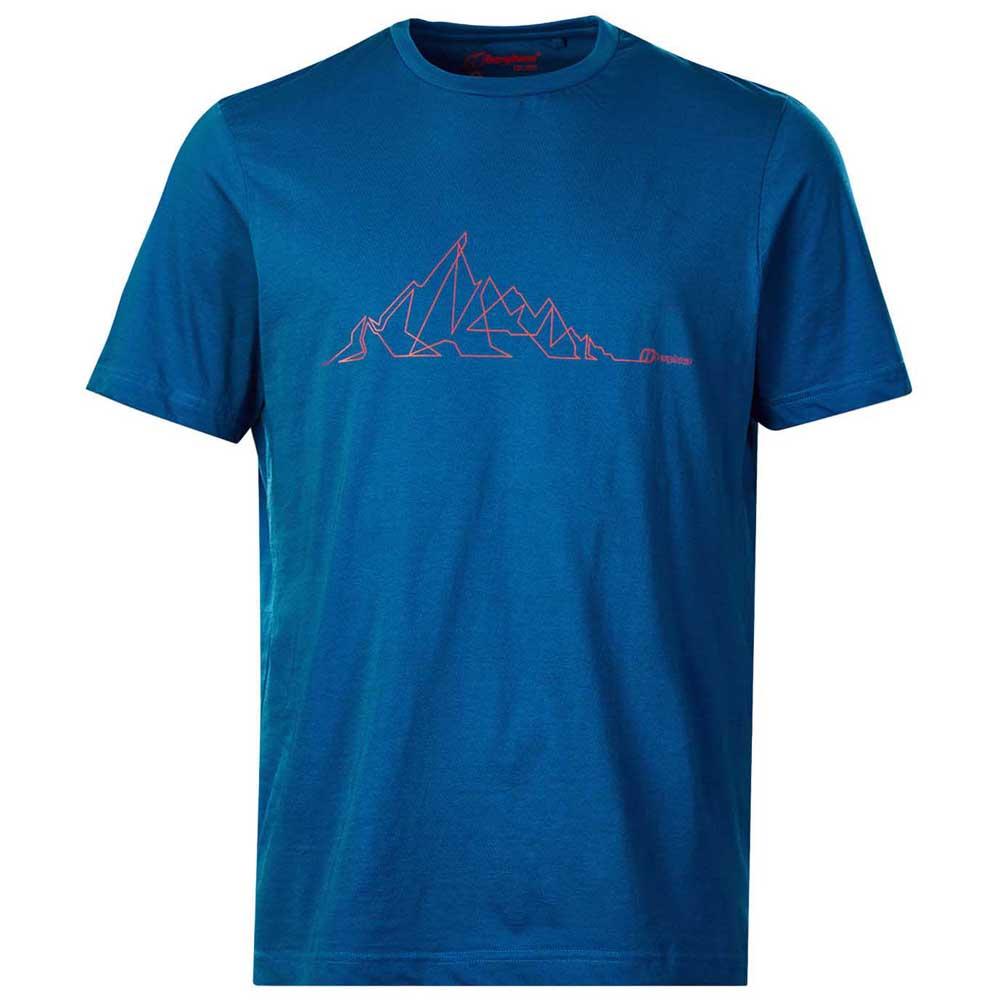 berghaus-mountain-line-kurzarm-t-shirt