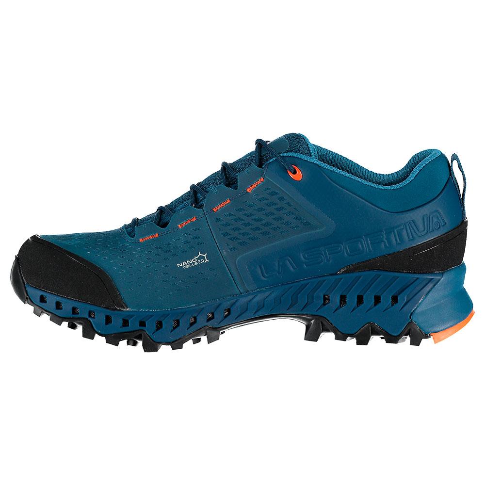 La sportiva Spire Goretex Surround Hiking Shoes