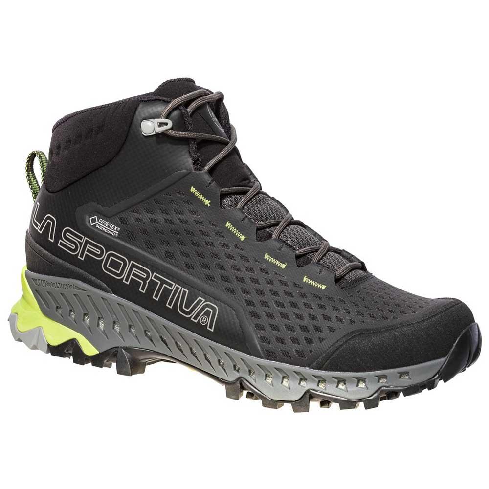 La sportiva Stream Goretex Surround Hiking Boots |