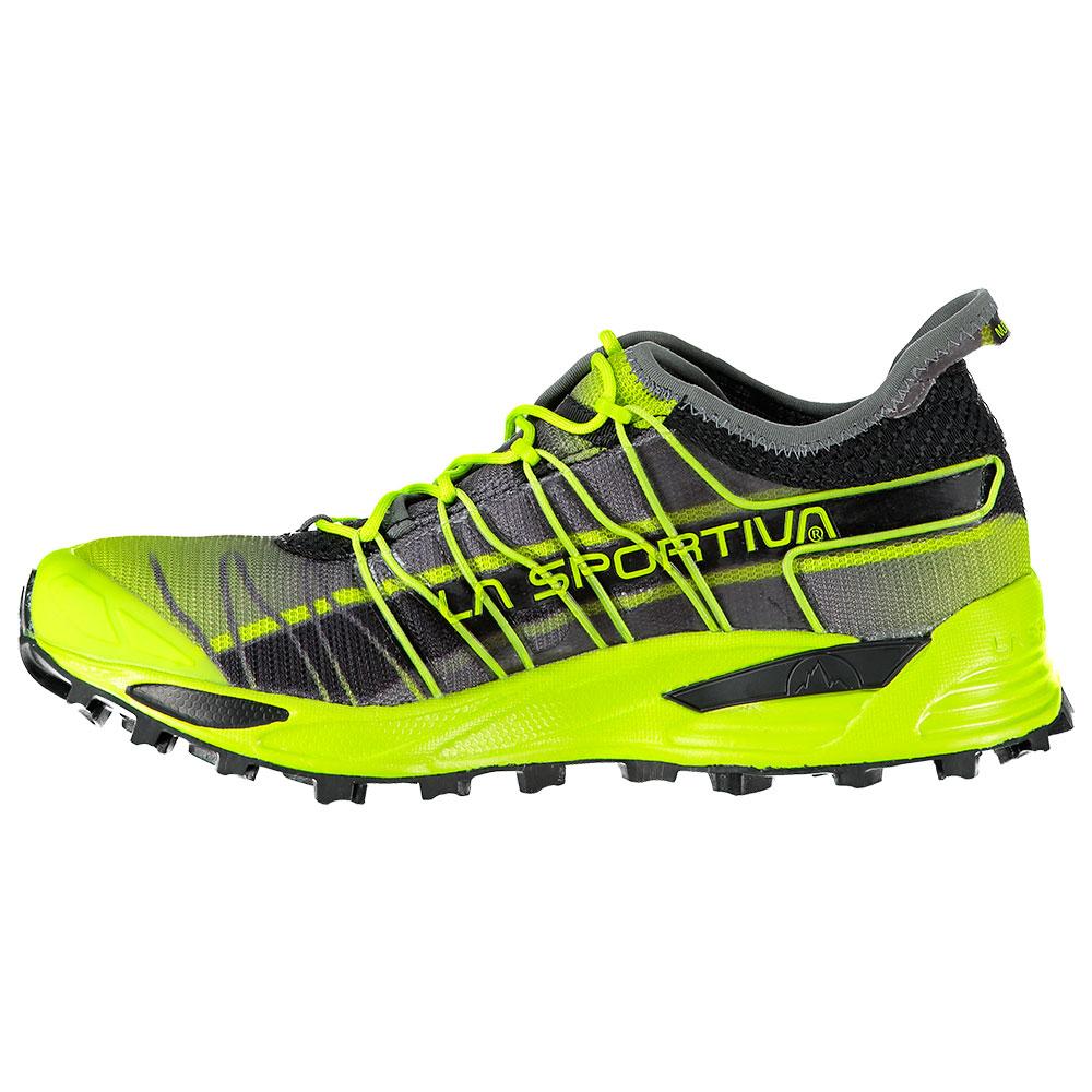 Details about   La Sportiva Mutant Trail Running Shoes 