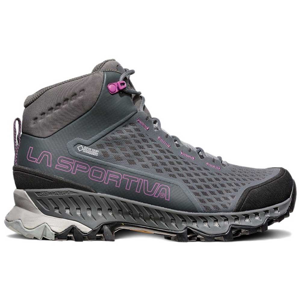 La sportiva Stream Goretex Surround hiking boots