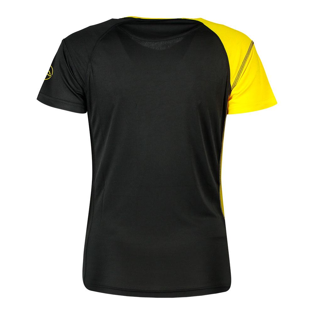 La sportiva MR Event Short Sleeve T-Shirt