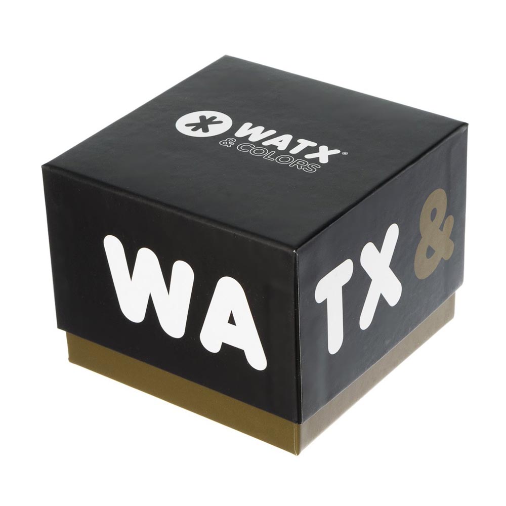 Watx and co Reloj RWA1613