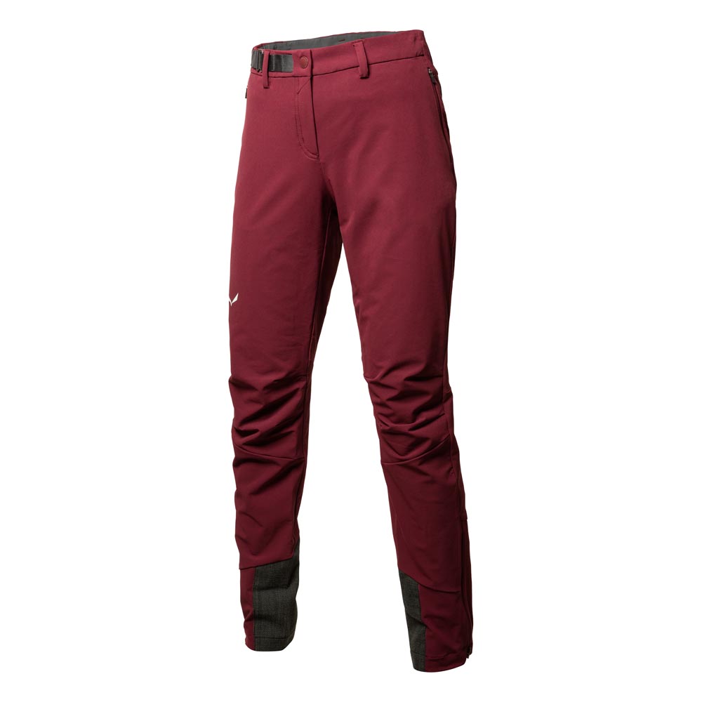 salewa-pantalons-agner-orval-2-durastretch-regular
