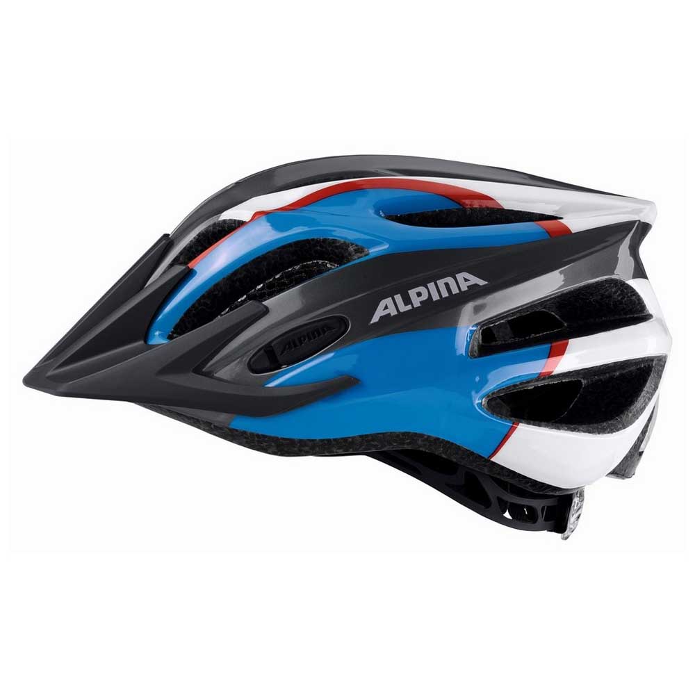 Alpina FB 2.0 Flash MTB Helmet Junior