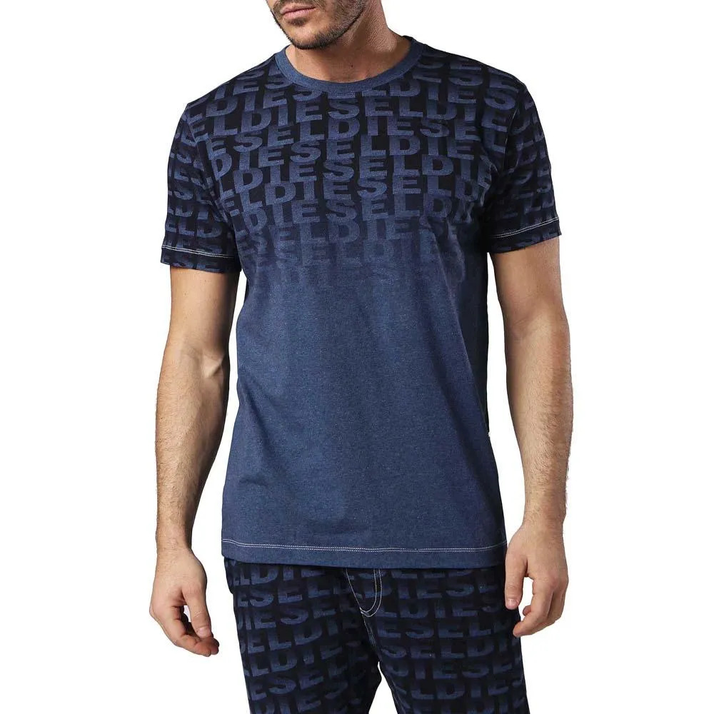 diesel umlt jake t shirt