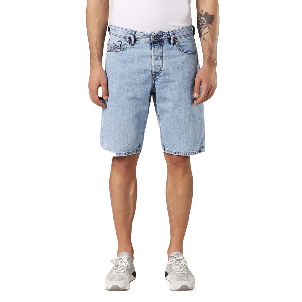 Diesel Kee Jeans-Shorts