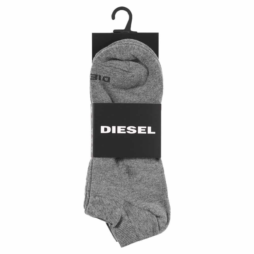 Diesel Skm Gost Socks 3 Pairs