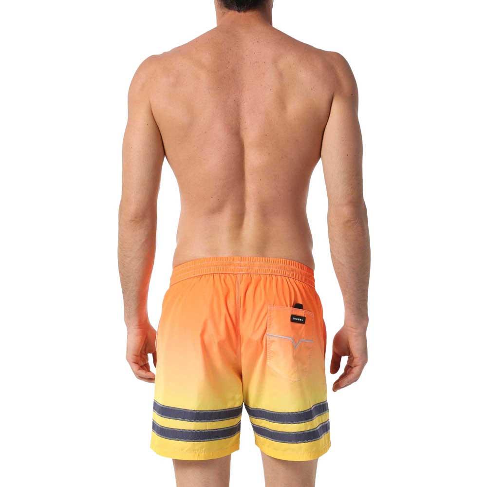 Diesel Bmbx Caybay Swimming Shorts