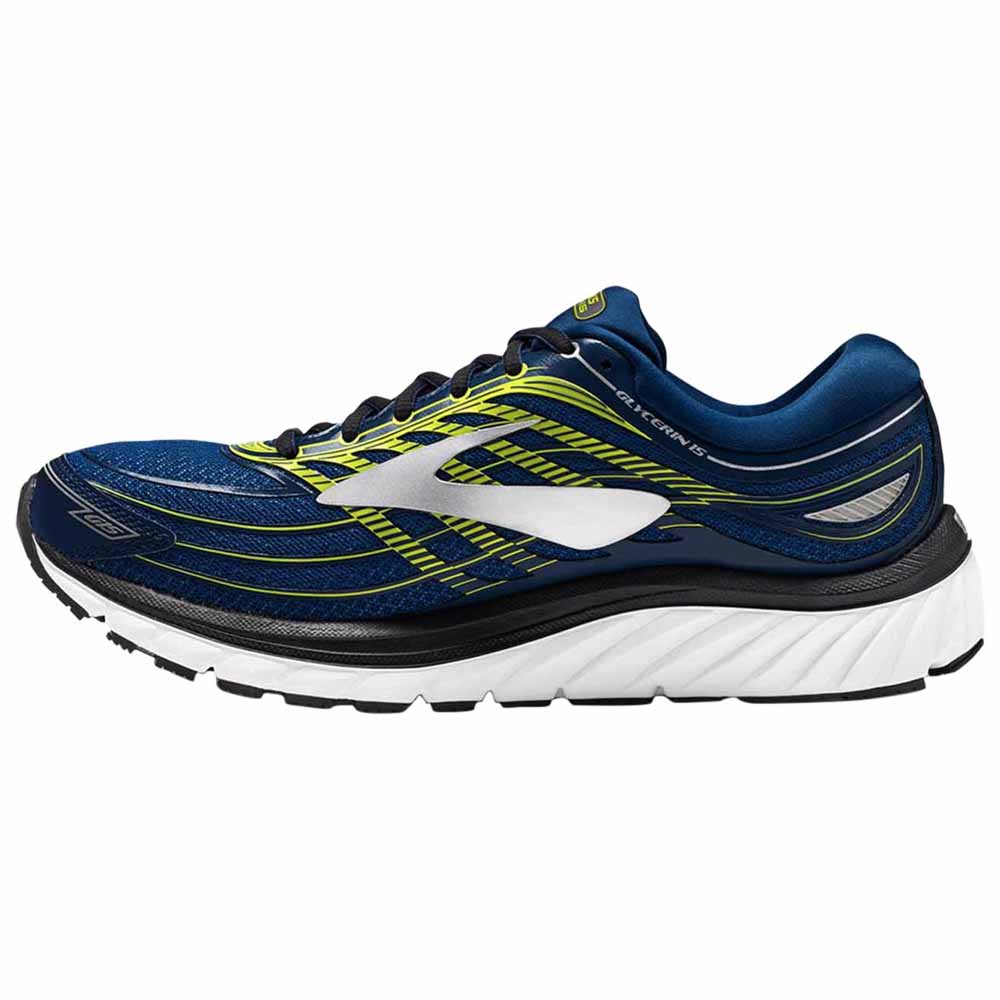 Brooks Glycerin 15 Running Shoes