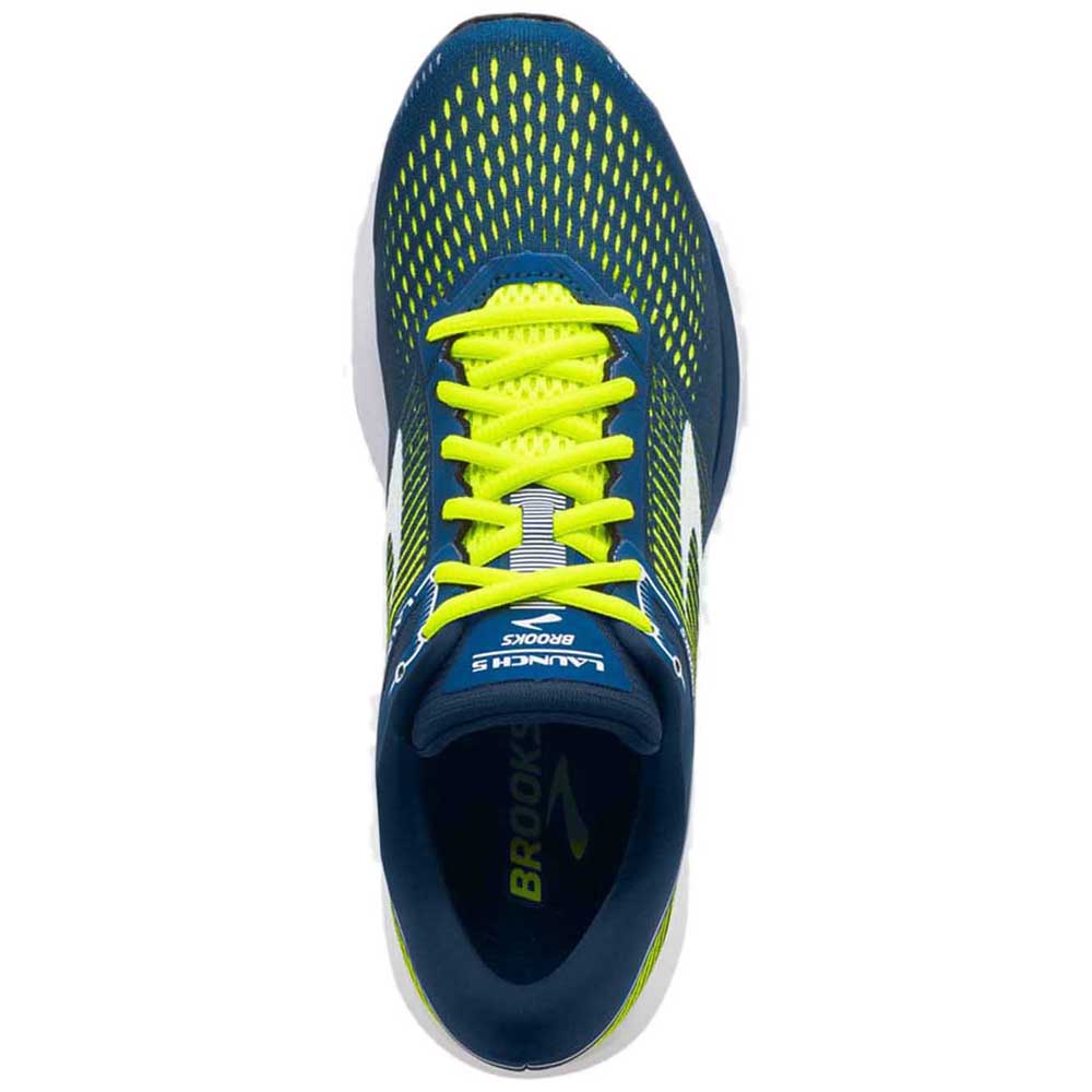 Brooks Launch 5 Running Shoes