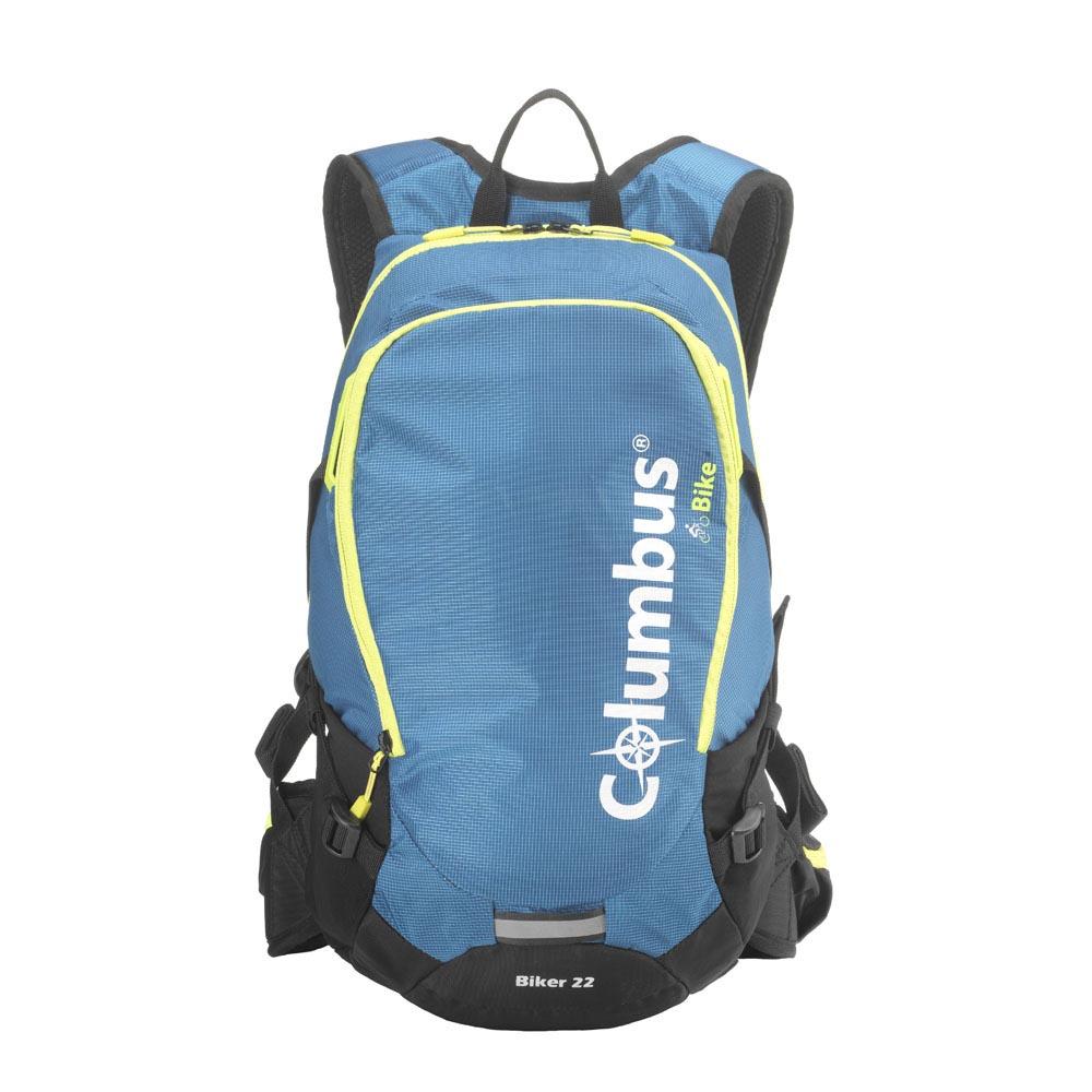 columbus-biker-22l-backpack