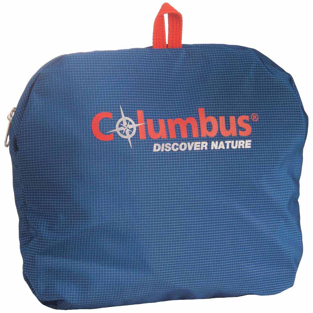 Columbus Foldable rucksack