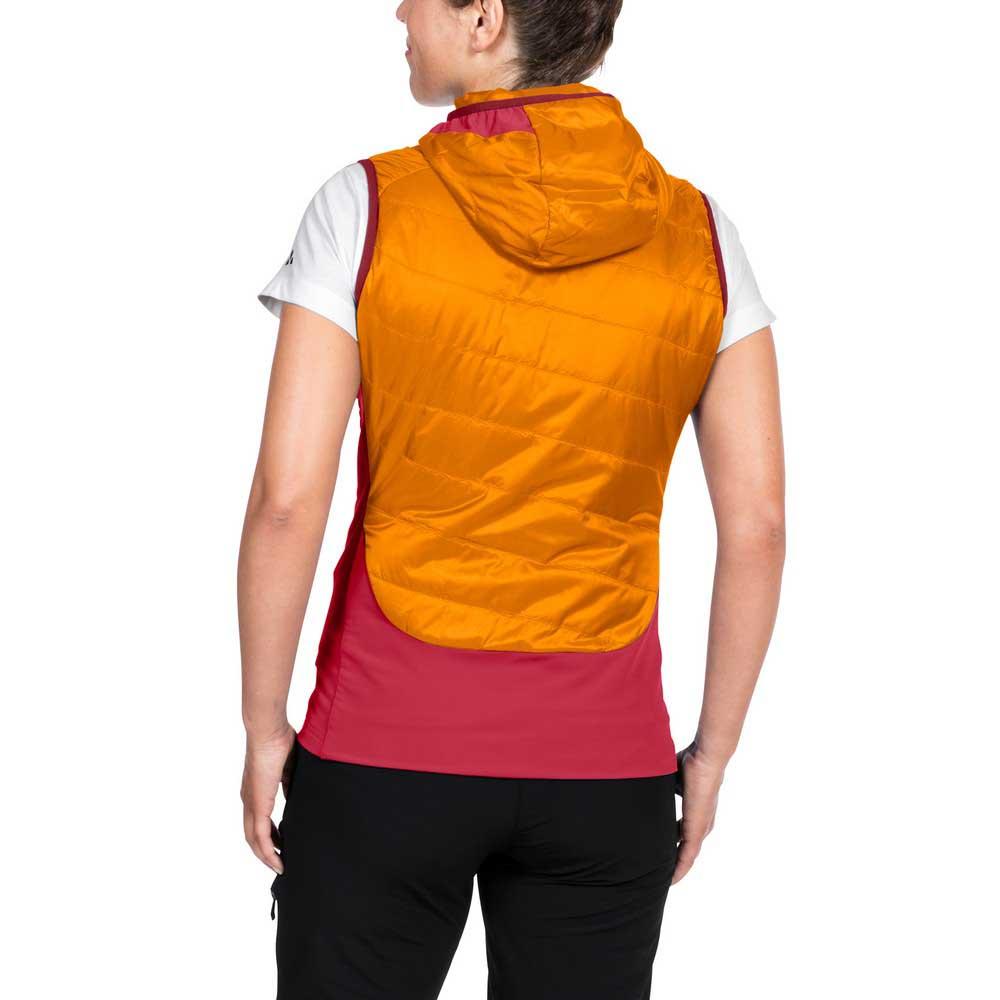 VAUDE Freney Hybrid Vest