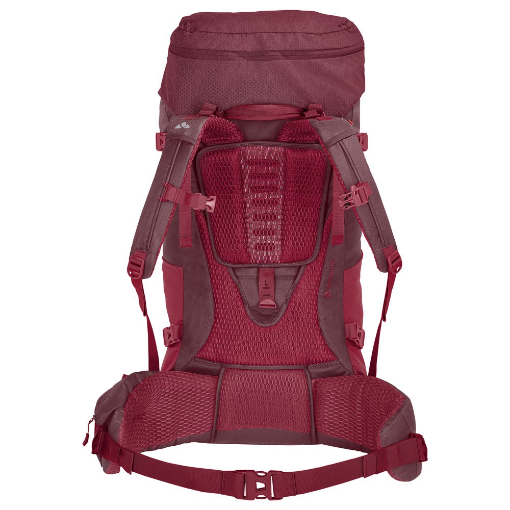 VAUDE Astrum EVO 55+10L backpack