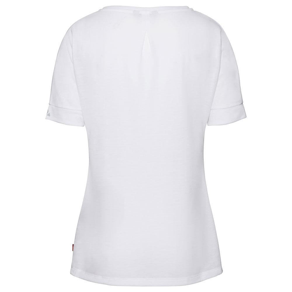 VAUDE Skomer V Neck Short Sleeve T-Shirt