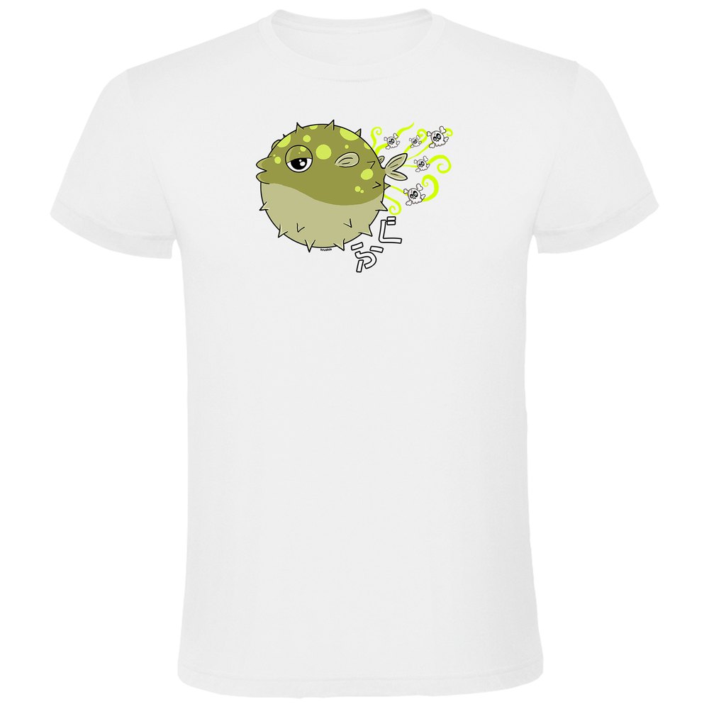 kruskis-fugu-koszulka-z-krotkim-rękawem