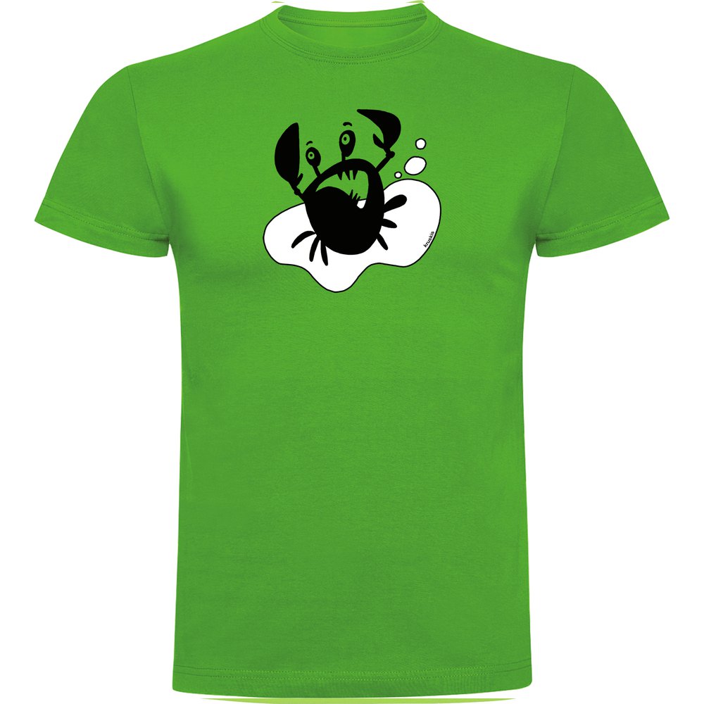 kruskis-crab-t-shirt-med-korte--rmer