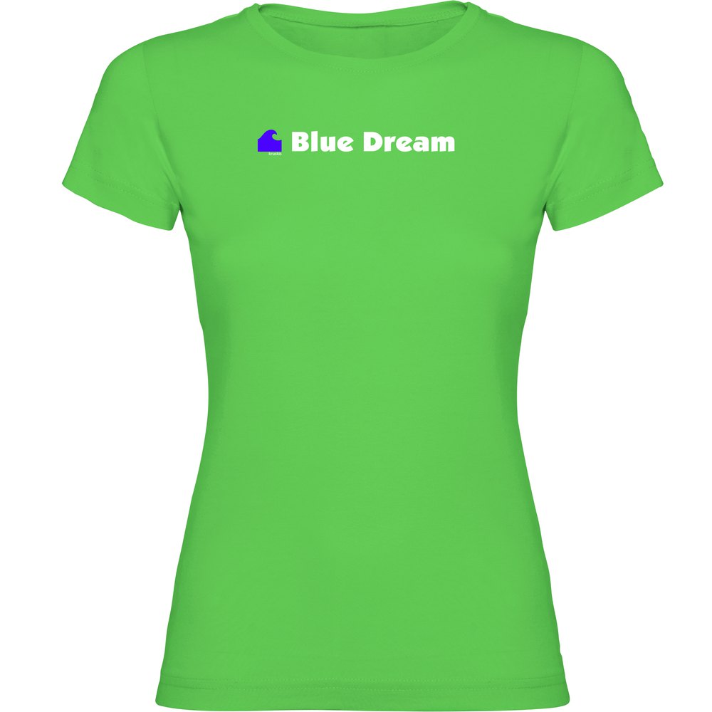 kruskis-blue-dream-t-shirt-med-korte--rmer