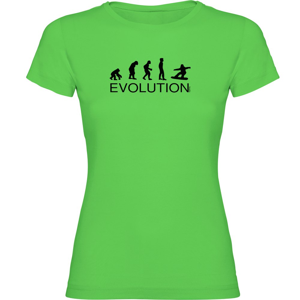 kruskis-evolution-snowboard-kurzarm-t-shirt