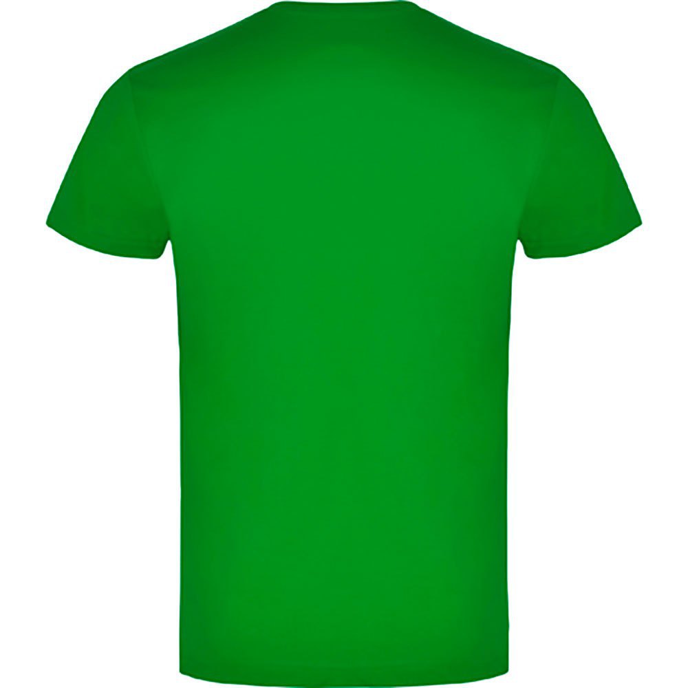 Kruskis T-shirt à manches courtes Evolution Caravanning