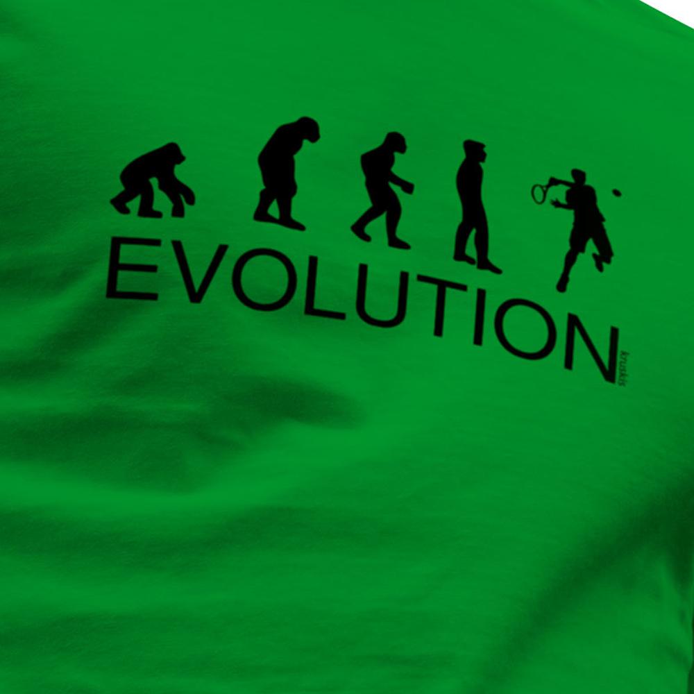 Kruskis Evolution Smash T-shirt med korte ærmer