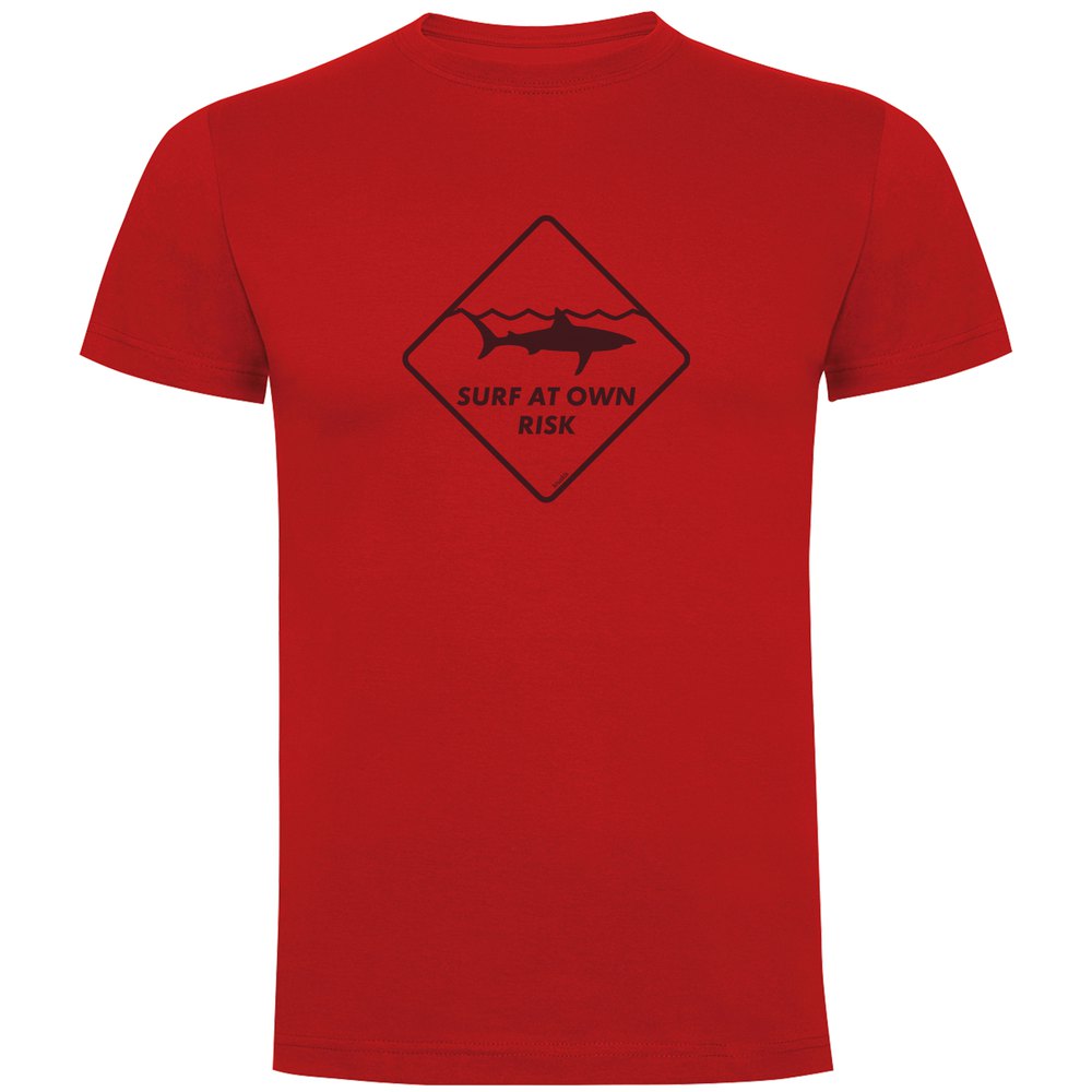 kruskis-camiseta-de-manga-corta-surf-at-own-risk-short-sleeve-t-shirt
