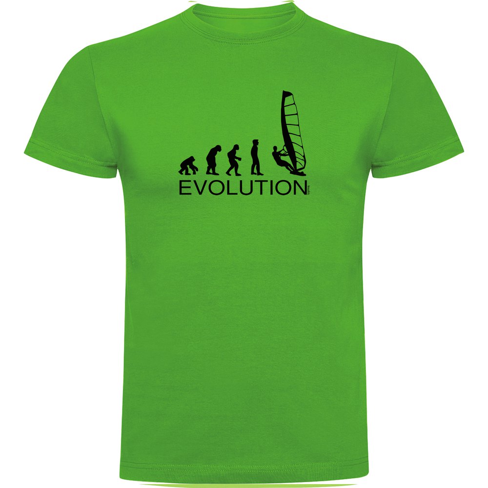 kruskis-samarreta-de-maniga-curta-evolution-windsurf-short-sleeve-t-shirt