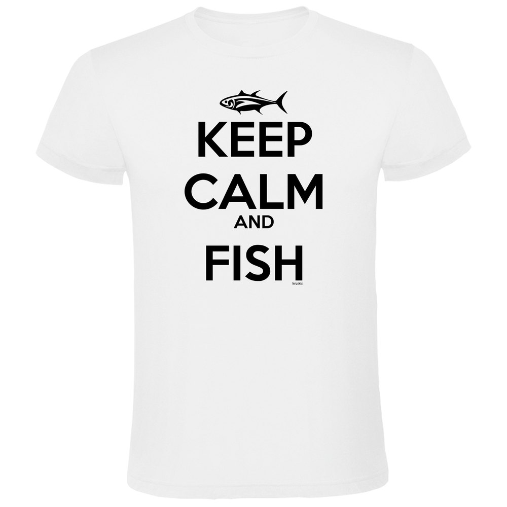 kruskis-keep-calm-and-fish-t-shirt-met-korte-mouwen