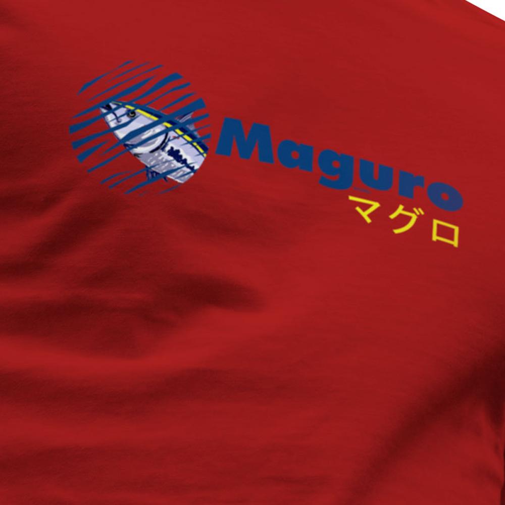 Kruskis Maguro T-shirt med korta ärmar