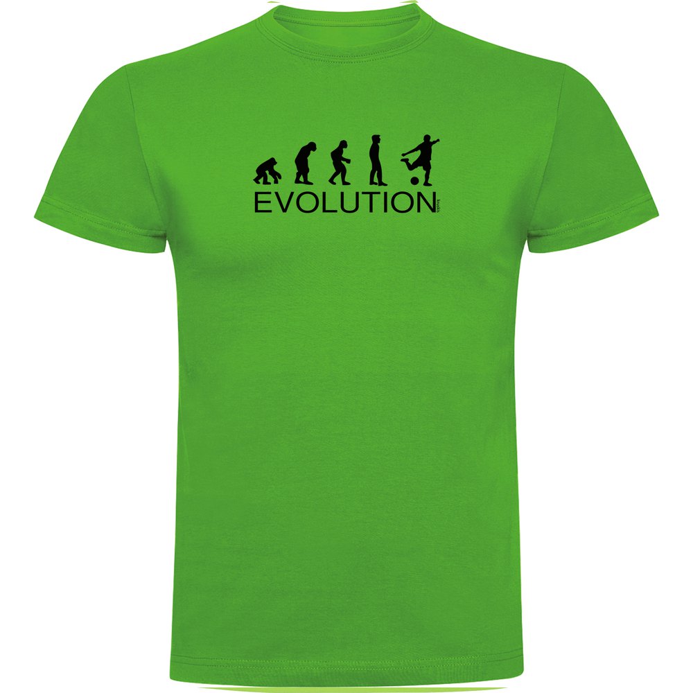 kruskis-t-shirt-a-manches-courtes-evolution-goal