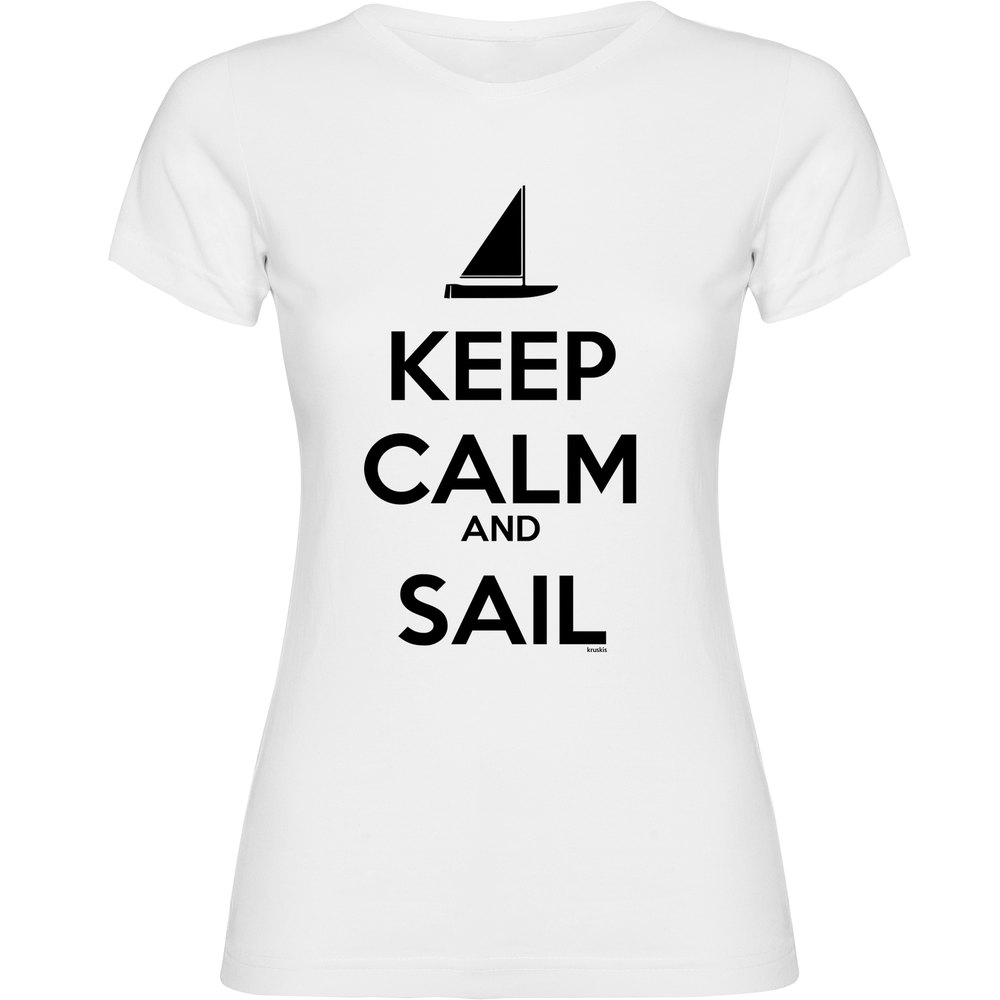 kruskis-keep-calm-and-sail-t-shirt-met-korte-mouwen