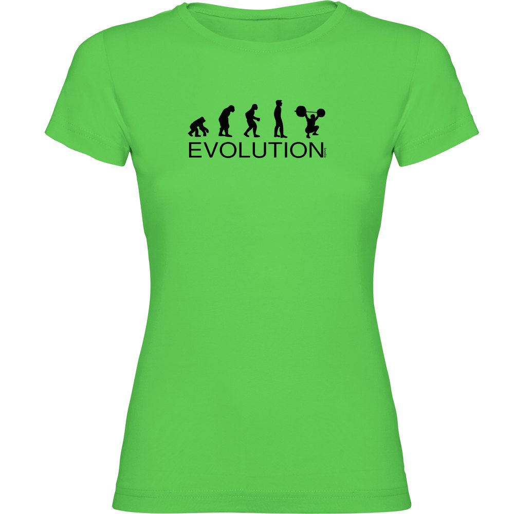 kruskis-evolution-train-t-shirt-met-korte-mouwen