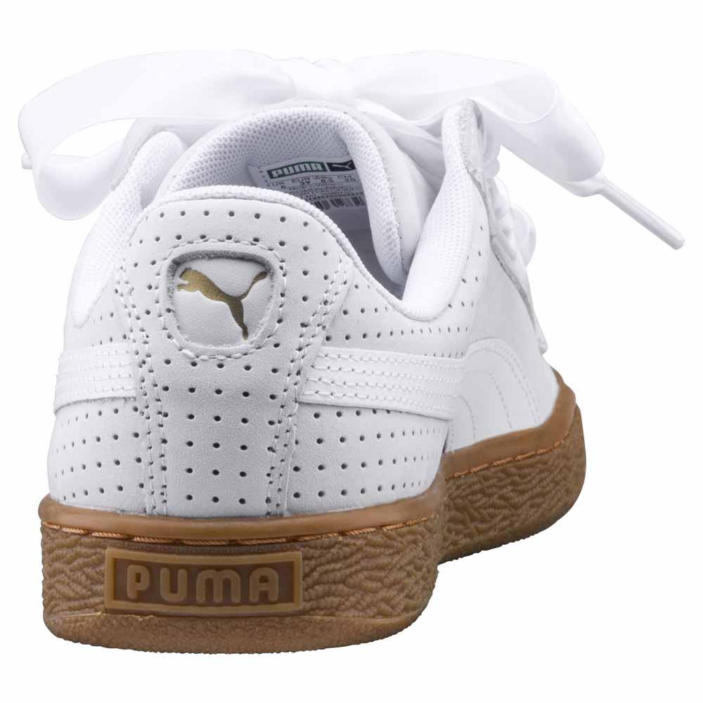 Puma Heart Perf Gum skor