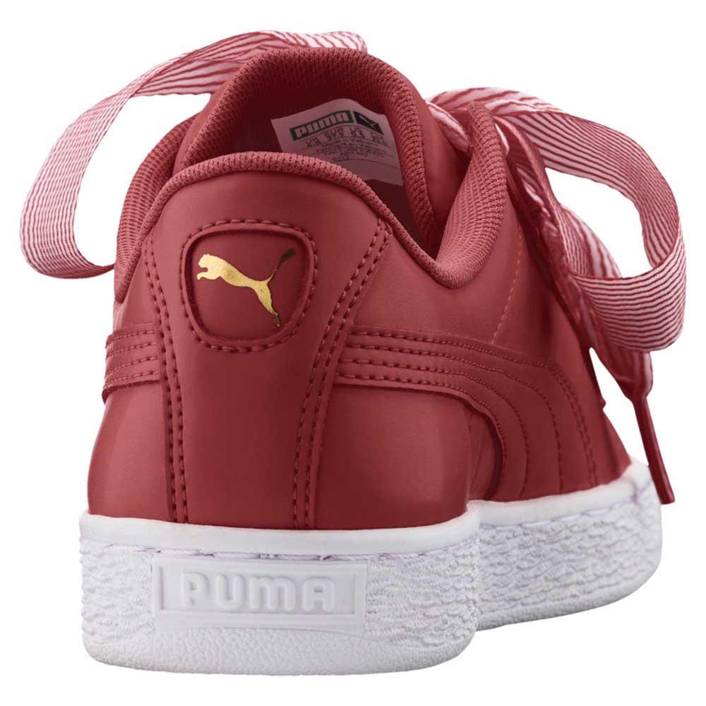 Puma Chaussures Heart