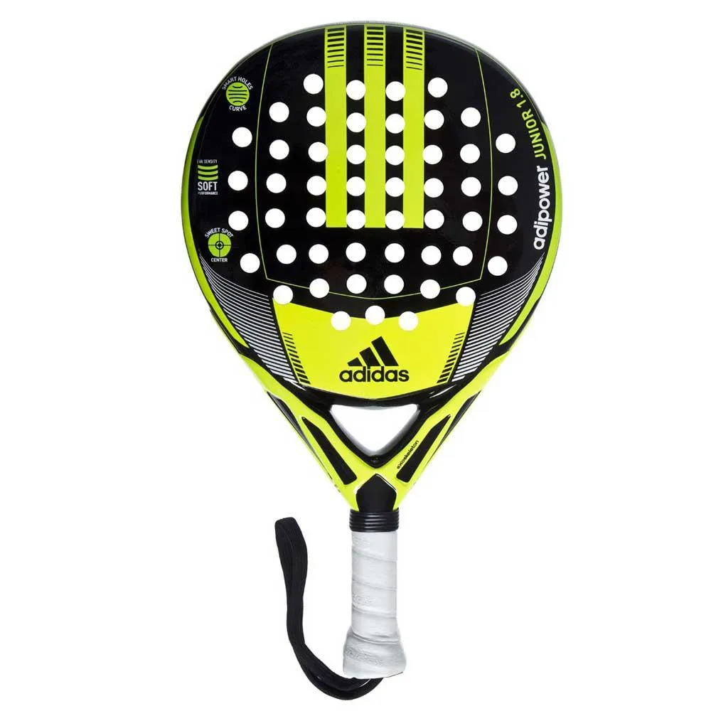 adidas Adipower 1.8 Junior Padel Racket | Smashinn