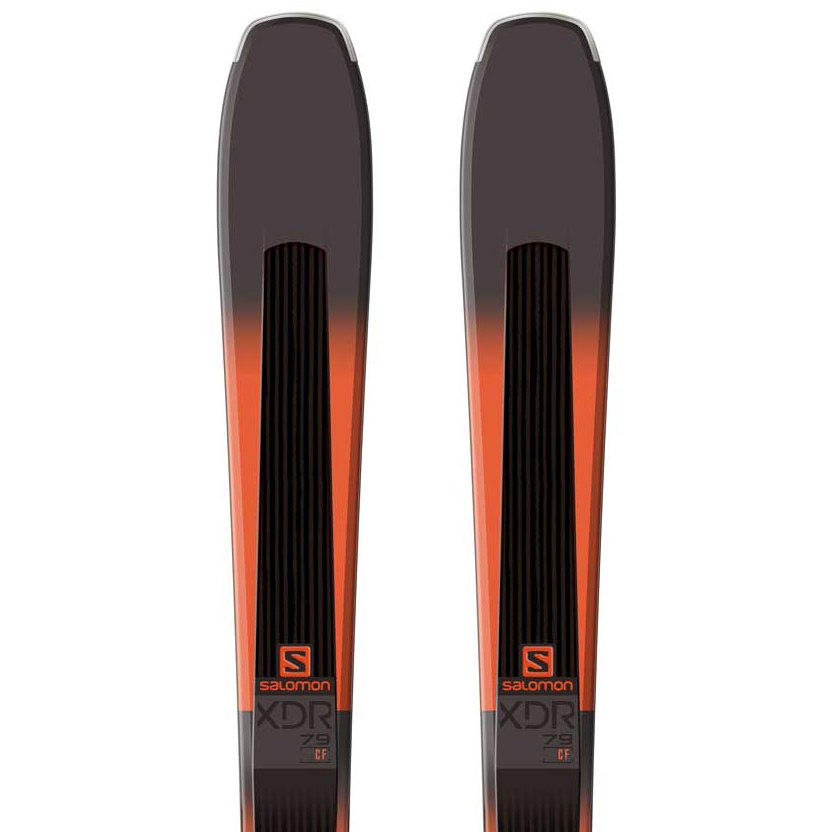 Koopje nachtmerrie Hoopvol Salomon XDR 79 CF+XT10 Alpine Skis | Snowinn