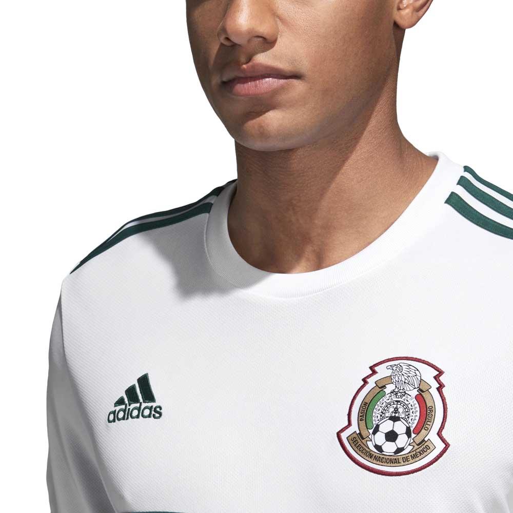 adidas México Alternativo 2018