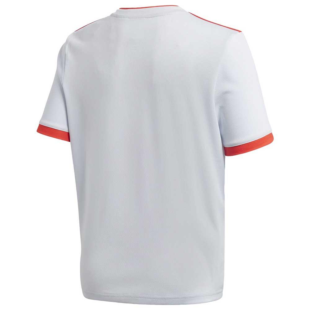 adidas Spain Away 2018 Junior T-Shirt