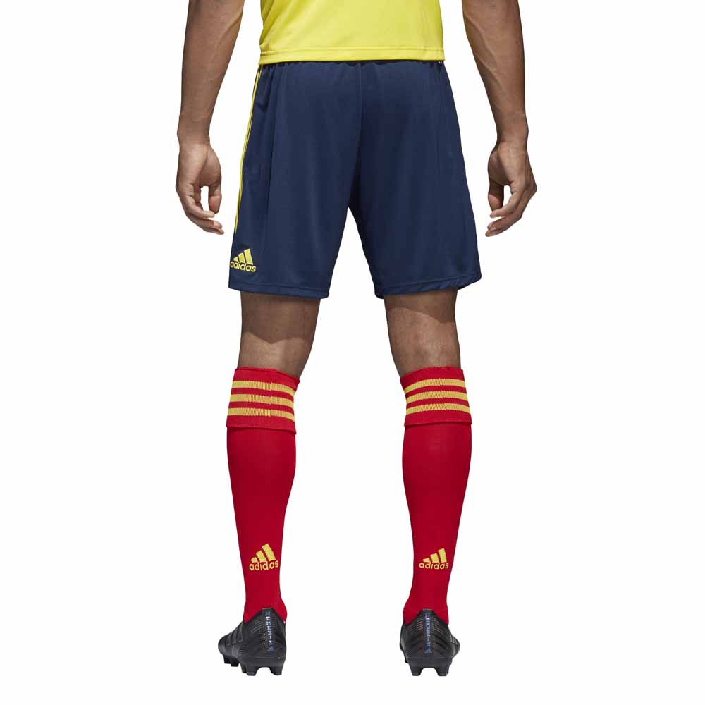 adidas Colombia Home 2018