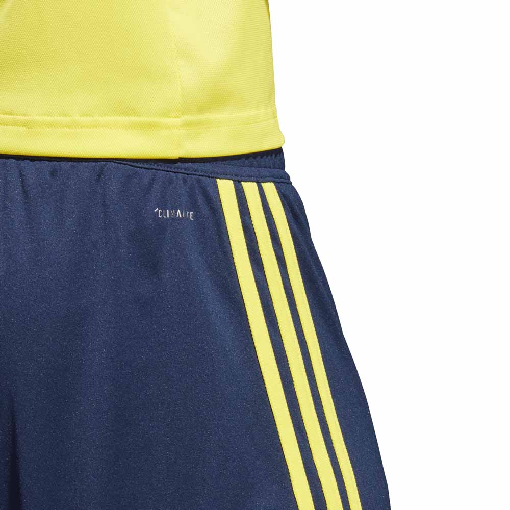 adidas Colombia Home 2018