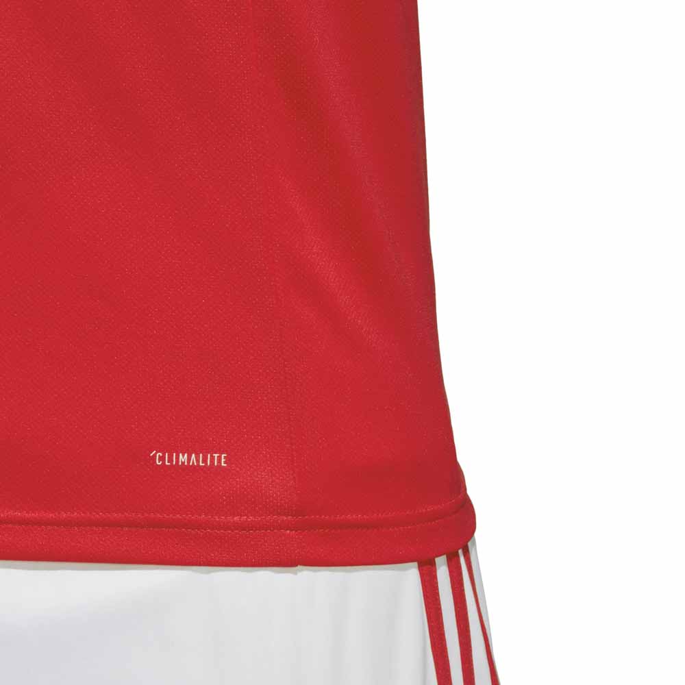 adidas Rusland Thuis 2018 T-Shirt