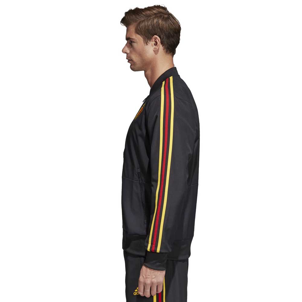 adidas Belgium Presentation Jacket