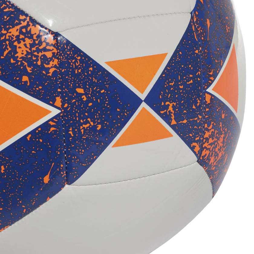 adidas Starlancer V Football Ball