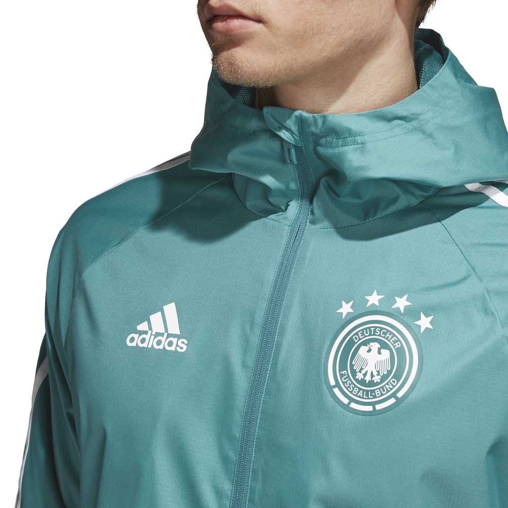 adidas Germany Rain Jacket